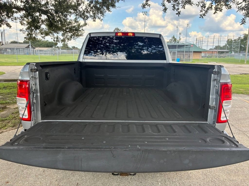 Used 2021 RAM 2500 Big Horn w/ Level 1 Equipment Group AWD/4WD image 20