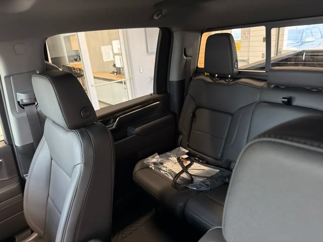 New 2026 Chevrolet Silverado 3500 LT AWD/4WD image 20
