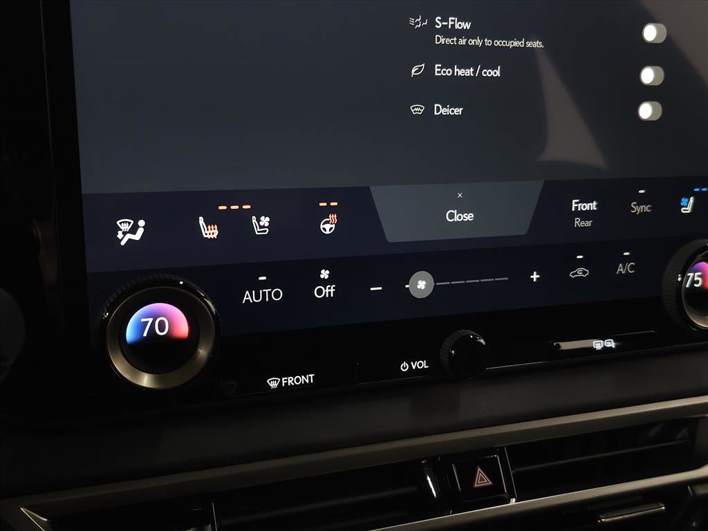 Certified 2024 Lexus RX 350 Premium image 27