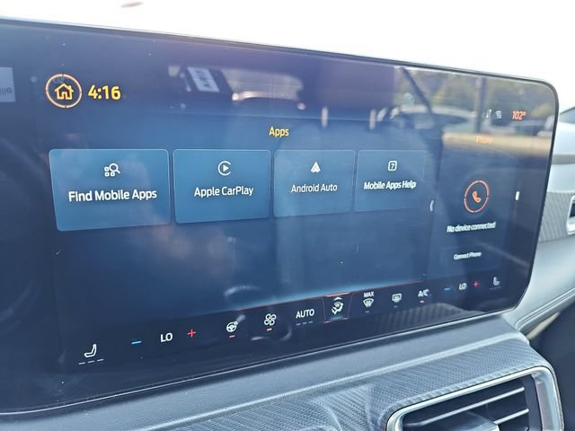 Certified 2024 Ford Mustang Premium RWD image 25