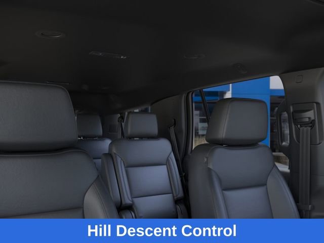 New 2026 Chevrolet Tahoe LT w/ Comfort Package image 25