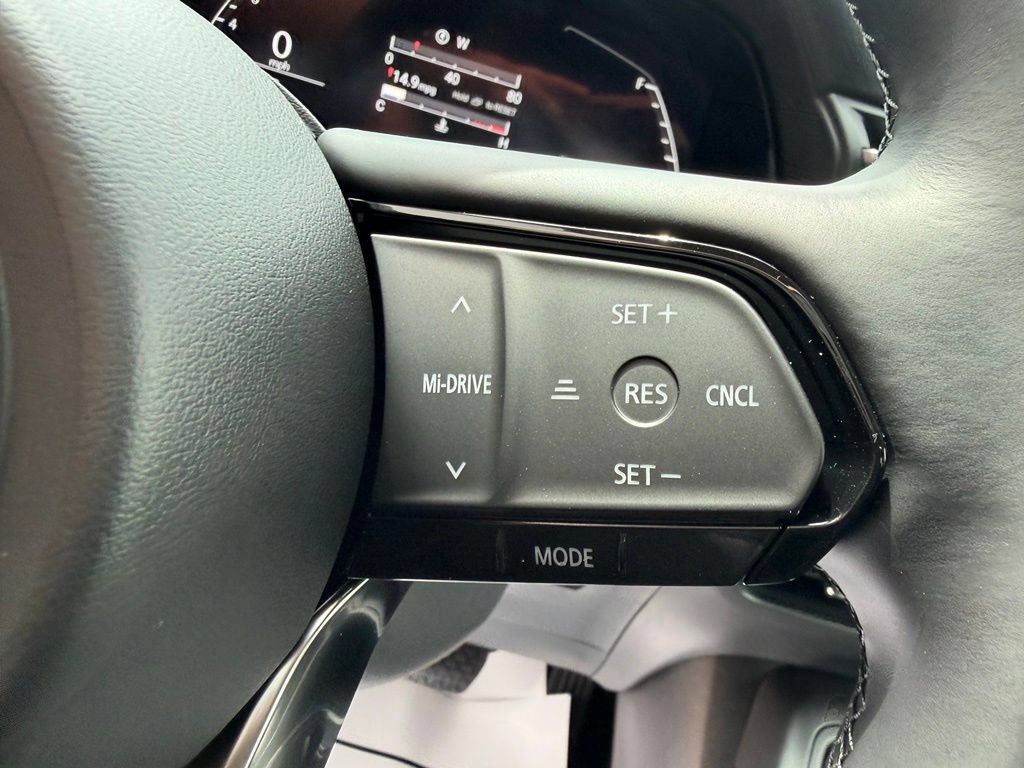 New 2026 MAZDA CX-5 Select AWD/4WD image 19