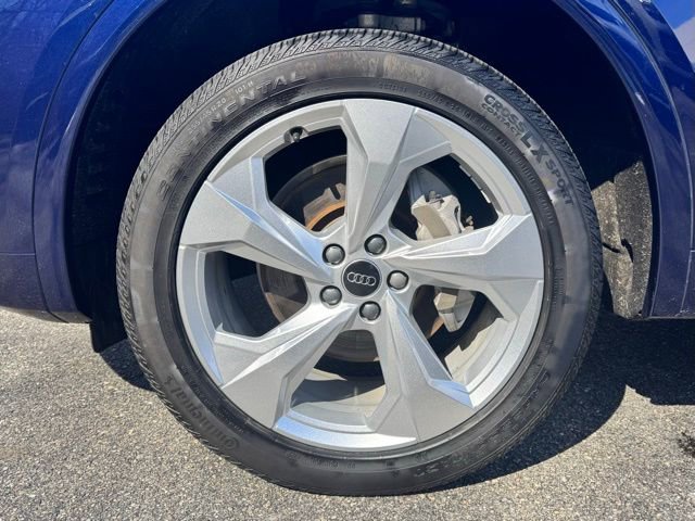 Certified 2023 Audi Q5 2.0T Premium Plus w/ Premium Plus Package image 66