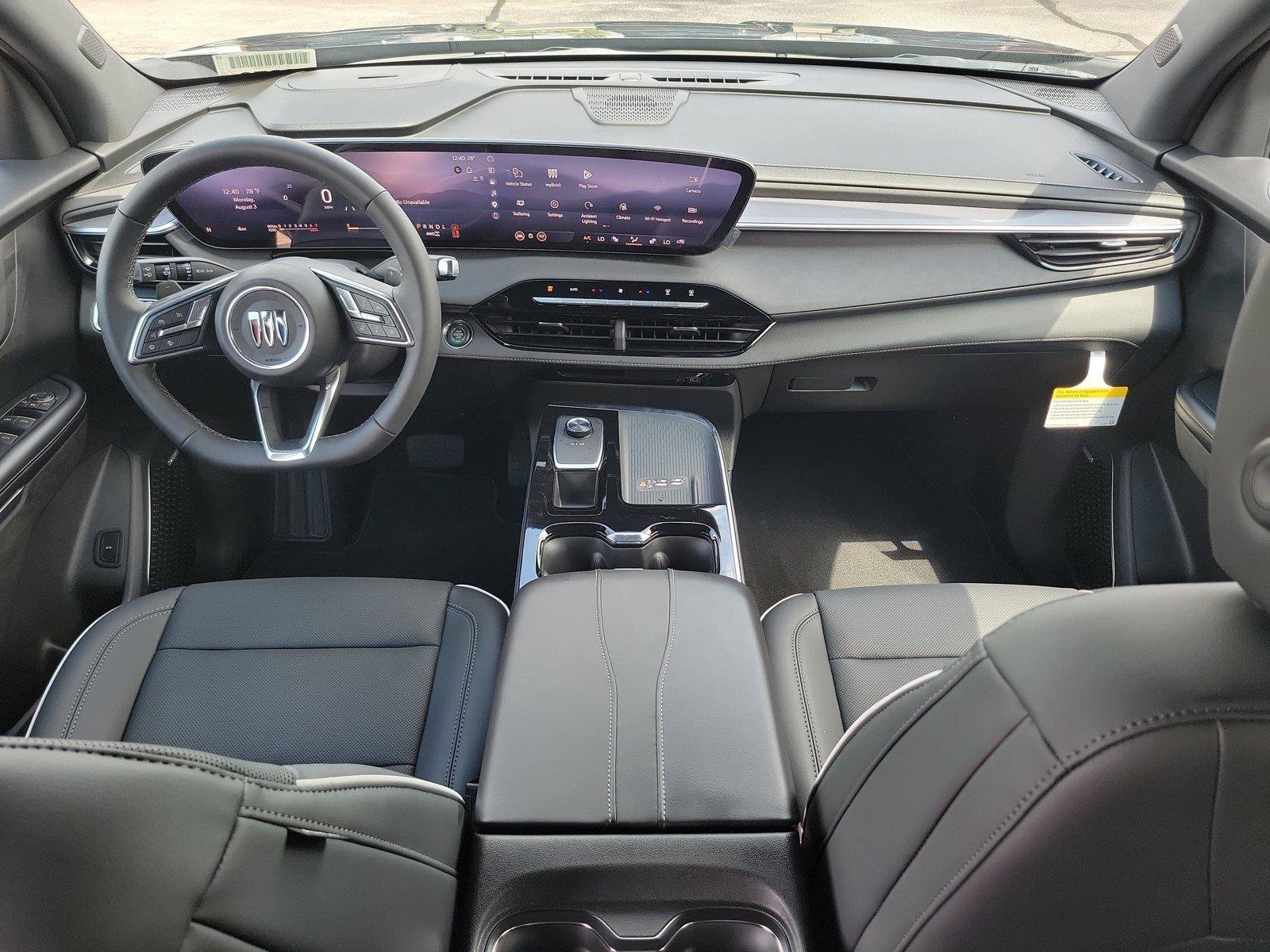 New 2027 Buick Enclave Sport Touring AWD/4WD image 9