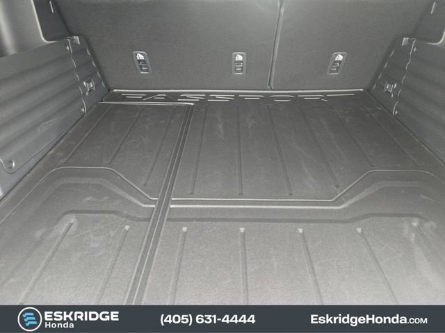 New 2026 Honda Passport TrailSport Elite image 23