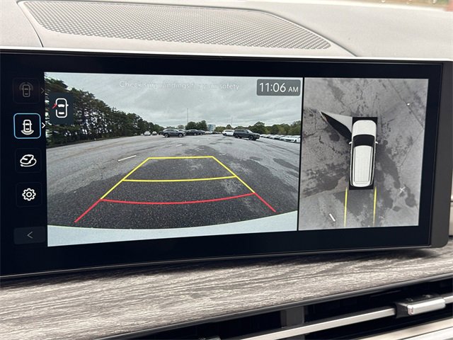 New 2026 Hyundai Santa Fe Calligraphy image 24