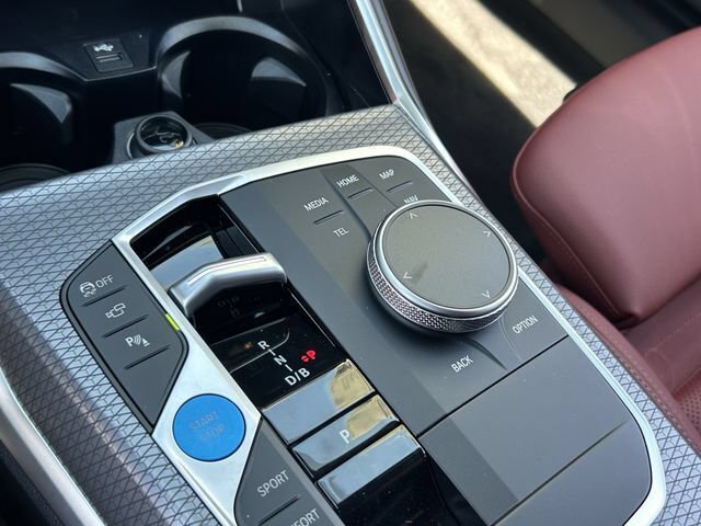 New 2026 BMW i4 eDrive40 w/ Premium Package RWD image 23