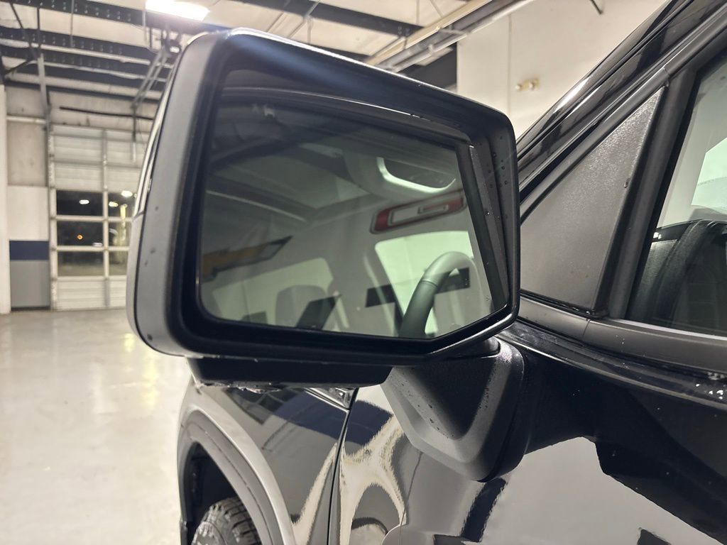 New 2026 GMC Sierra 1500 Elevation w/ Elevation Premium Package image 9