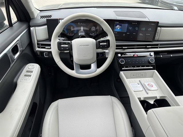 New 2026 Hyundai Santa Fe SEL AWD/4WD image 8