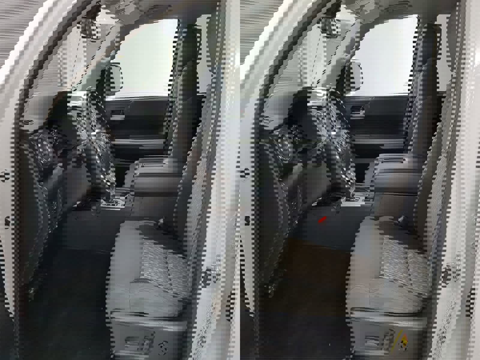 Used 2021 Toyota Tundra SR5 w/ TRD Sport Plus Package image 15