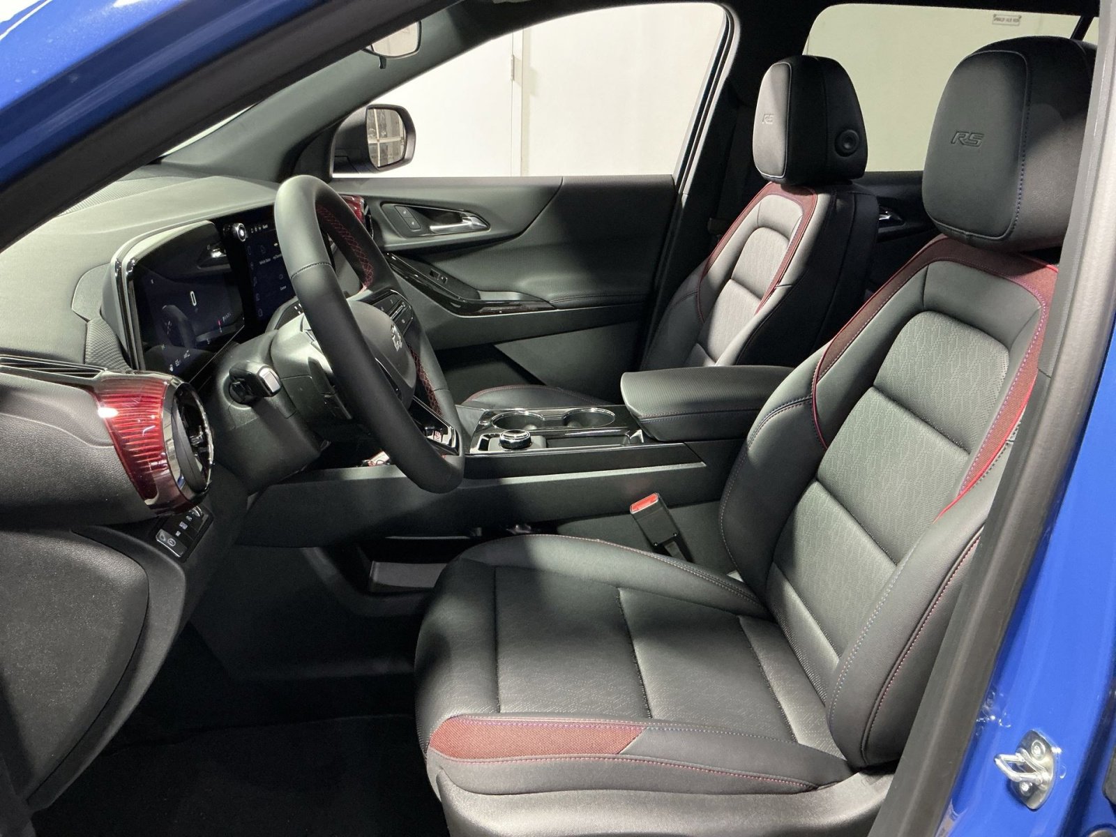 New 2026 Chevrolet Equinox RS w/ Convenience Package III image 21