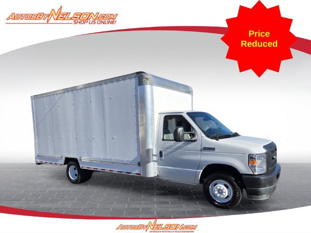 Used 2023 Ford E-350 and Econoline 350 Super Duty w/ Driver's Safety Package