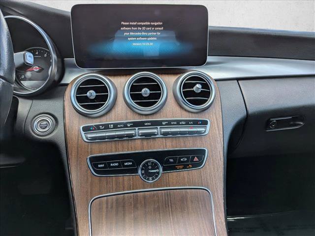 Used 2019 Mercedes-Benz C 300 Sedan image 15