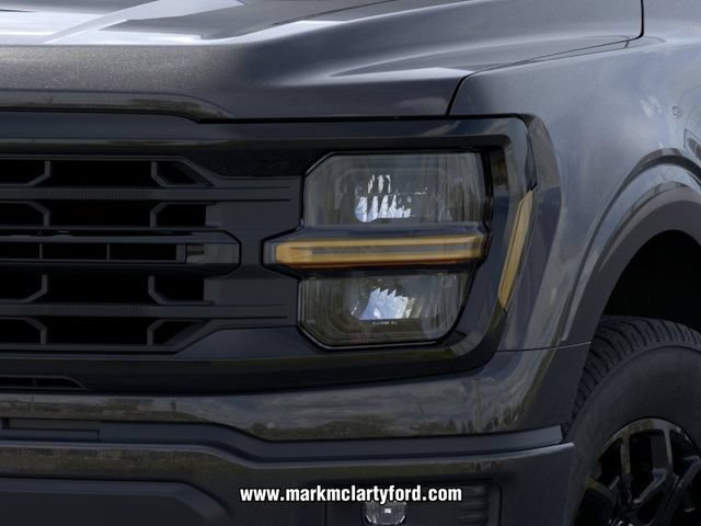 New 2026 Ford F150 XLT w/ Mobile Office Package RWD image 18