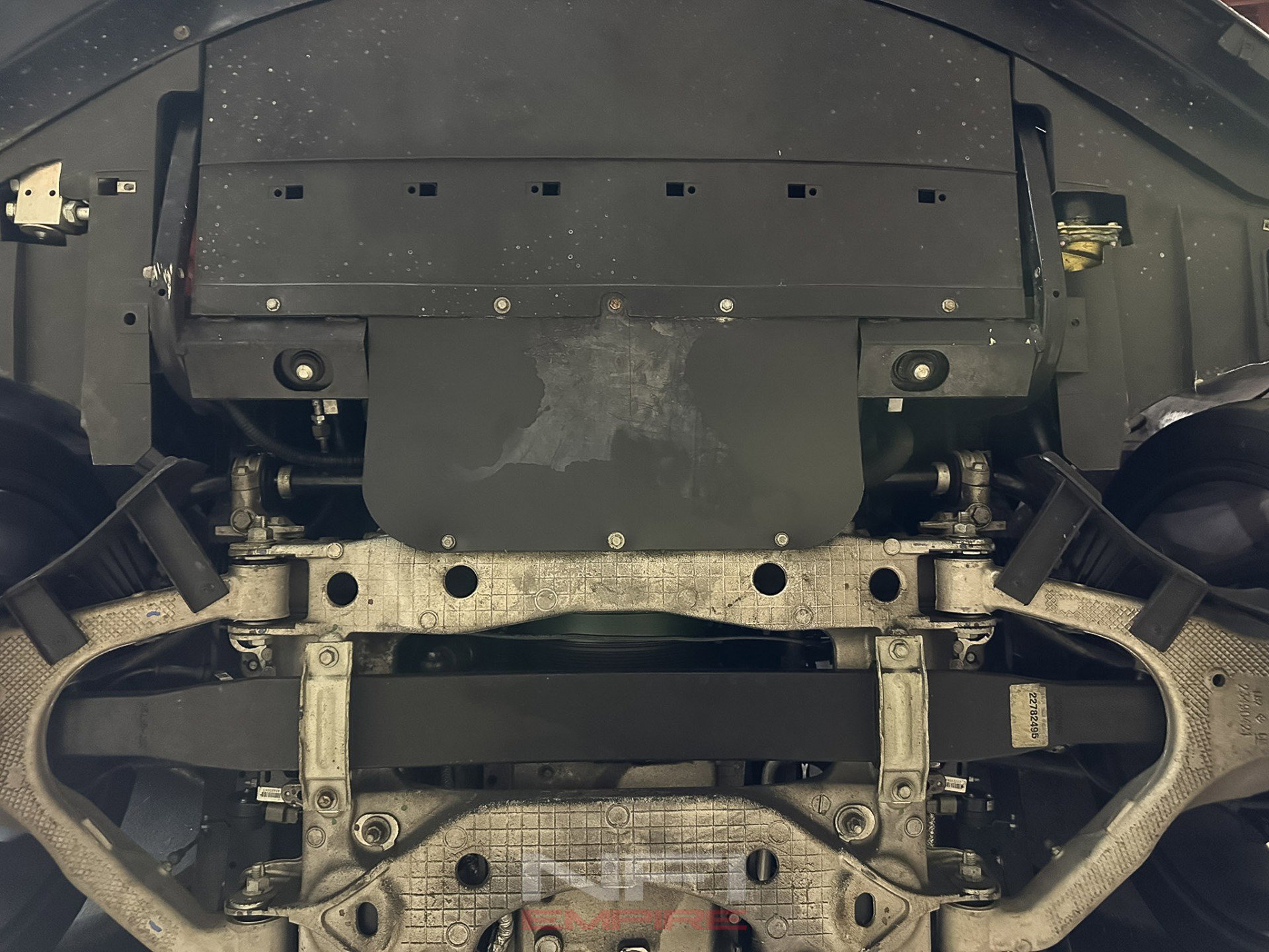 Used 2014 Chevrolet Corvette Stingray Convertible w/ 3LT Preferred Equipment Group image 60