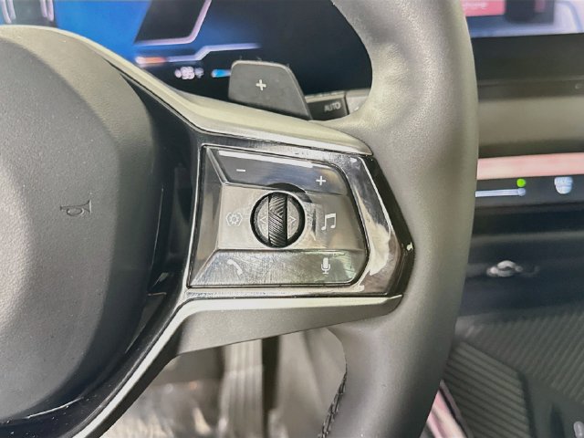 Used 2026 BMW X3 xDrive30i AWD/4WD image 14