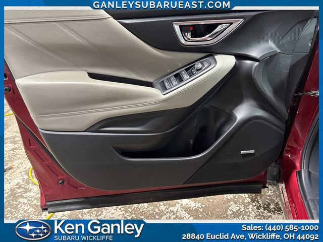 Used 2019 Subaru Forester Limited image 11
