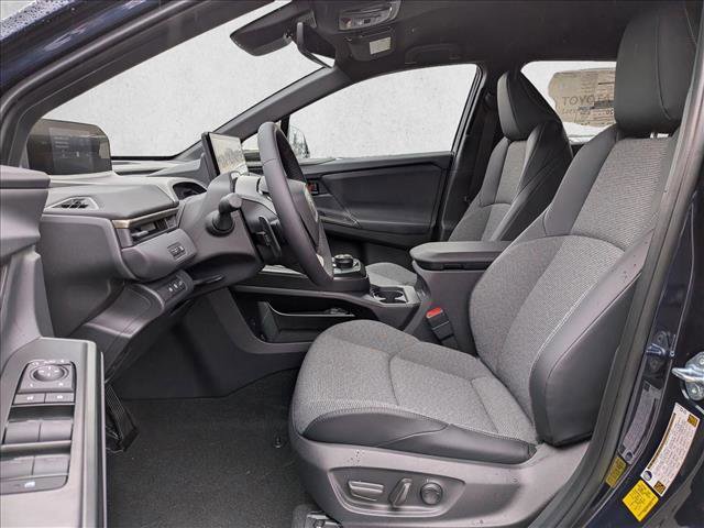 New 2026 Toyota bZ AWD/4WD image 8