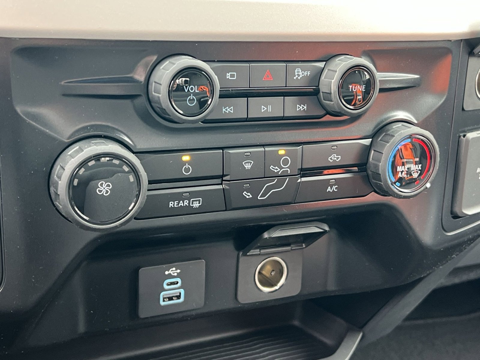 New 2026 Ford F250 XL w/ STX Appearance Package image 20