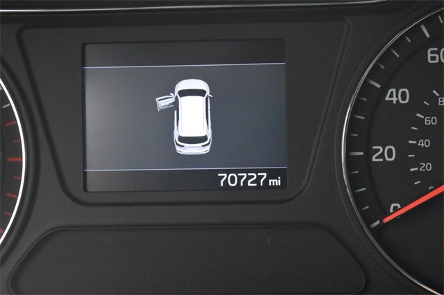 Used 2020 Kia Sorento LX w/ LX I4 Convenience Package image 23