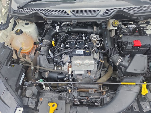 Used 2021 Ford EcoSport SE FWD image 32