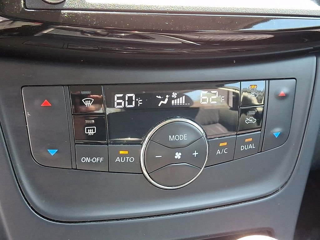 Used 2019 Nissan Sentra SV image 16