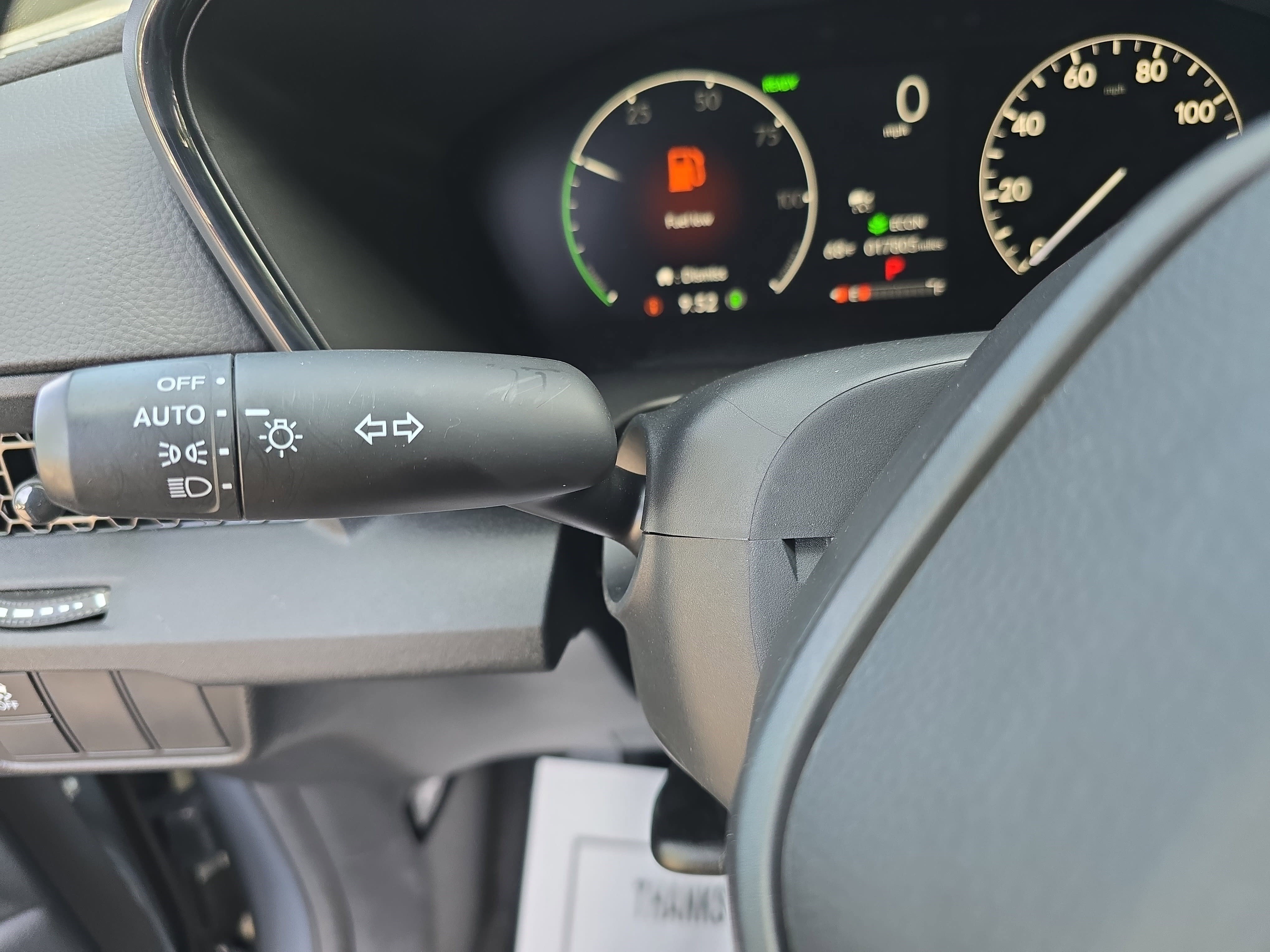 Used 2024 Honda CR-V Sport image 26