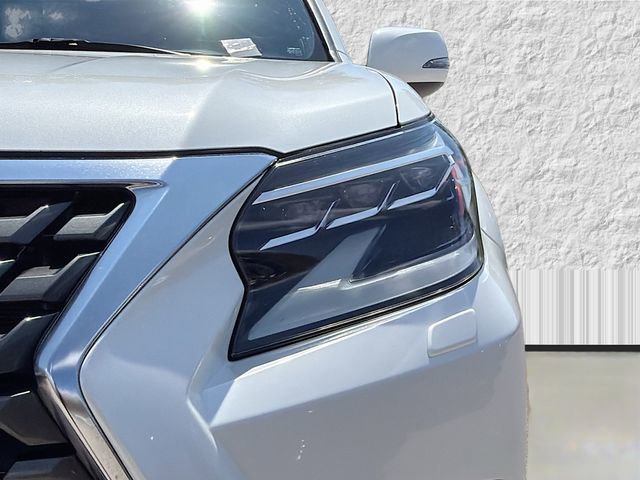 Used 2020 Lexus GX 460 Premium w/ Premium Package image 9