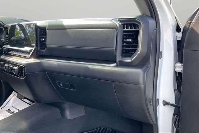 Certified 2024 Chevrolet Silverado 2500 LT w/ Convenience Package AWD/4WD image 16