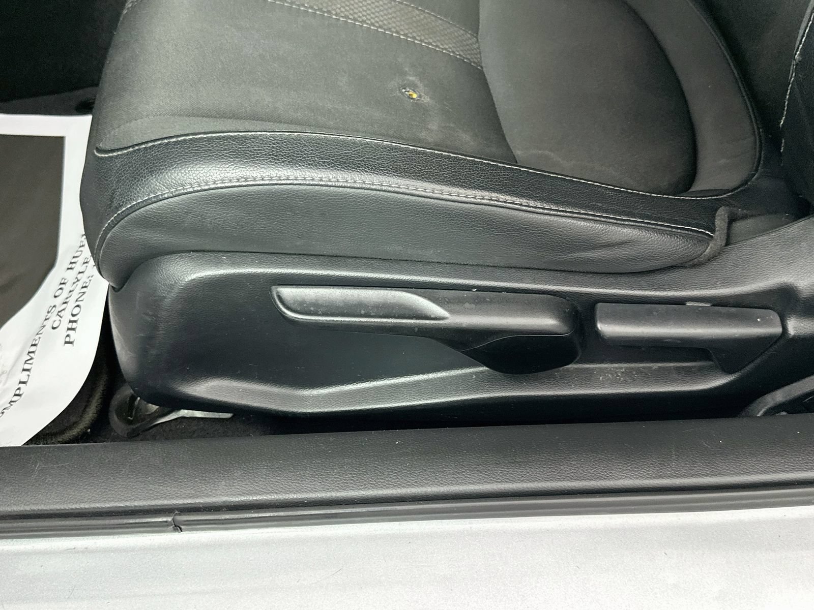 Used 2019 Honda Civic Sport image 18