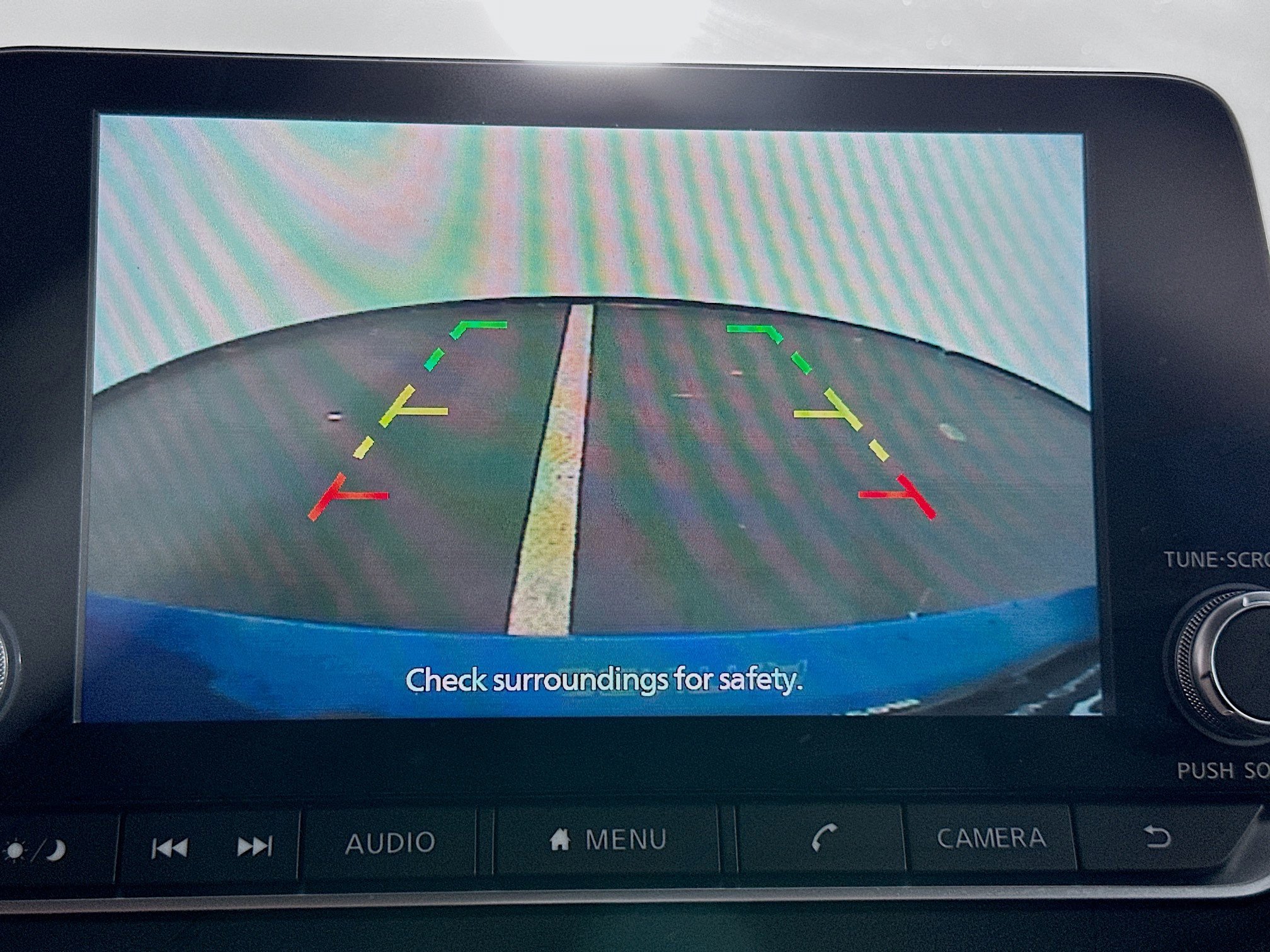 Used 2023 Nissan Sentra SV w/ All-Weather Package image 21