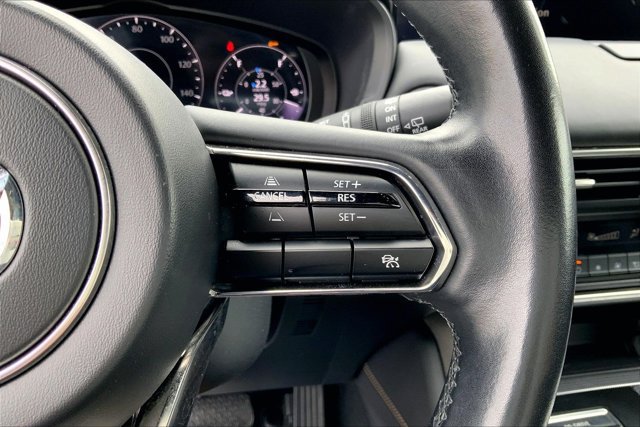 Used 2024 MAZDA CX-90 Plug-In Hybrid w/ Premium Plus AWD/4WD image 18