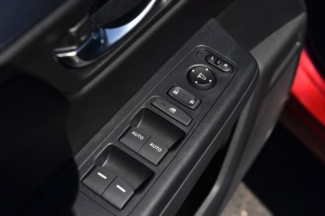 New 2026 Honda CR-V EX image 8