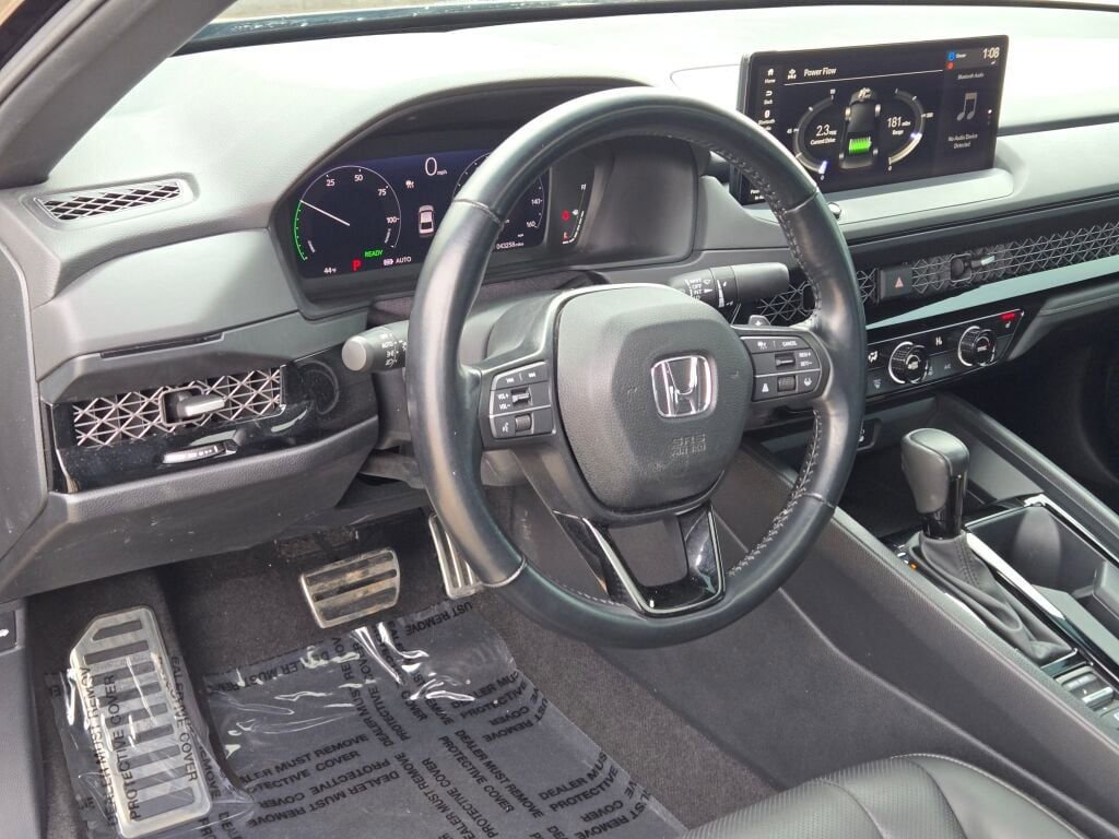 Used 2024 Honda Accord Sport image 19