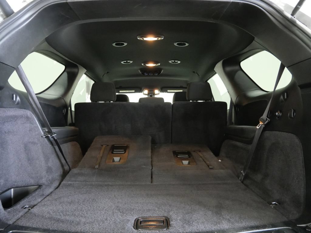 Used 2025 Dodge Durango GT AWD/4WD image 28