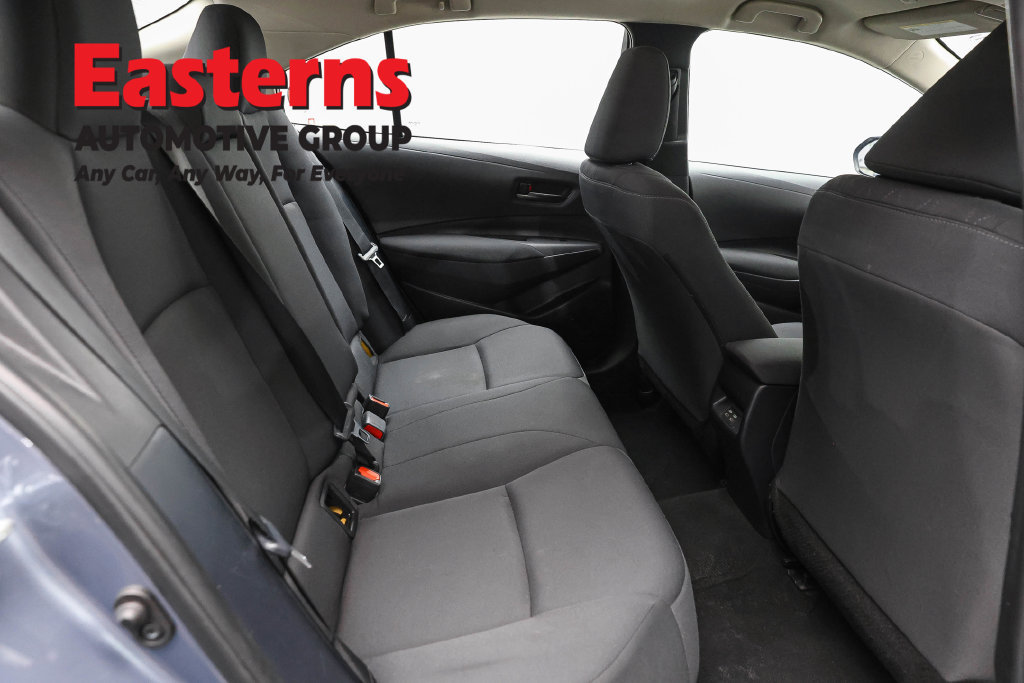 Used 2024 Toyota Corolla LE FWD image 23