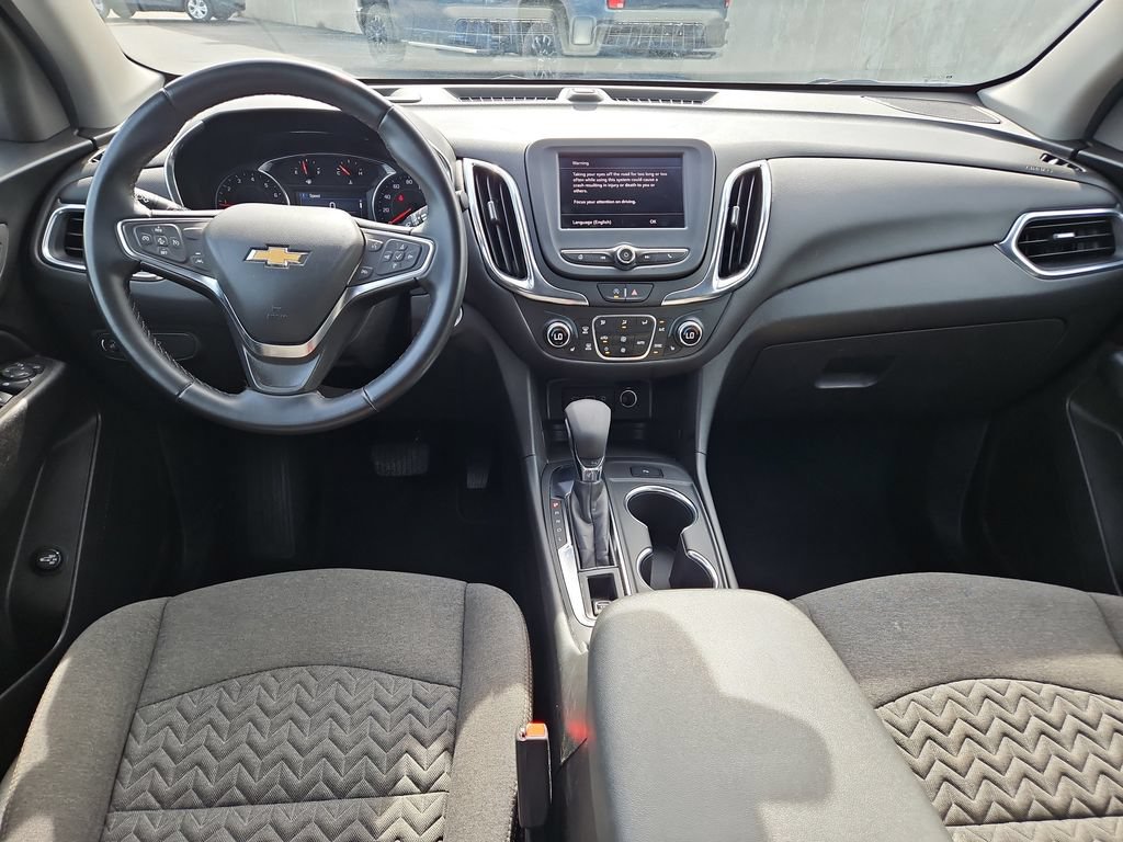 Used 2024 Chevrolet Equinox LT FWD image 13