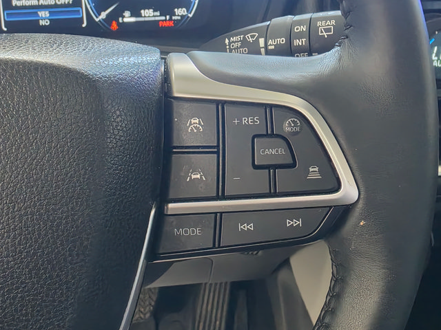 Used 2024 Toyota Grand Highlander AWD Hybrid image 17