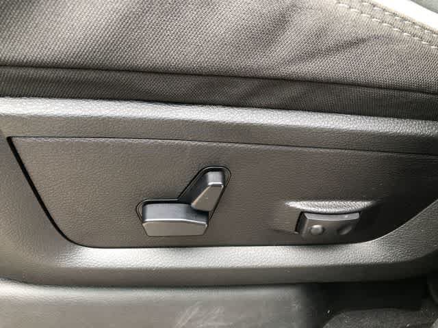 Certified 2024 RAM 2500 Big Horn AWD/4WD image 12