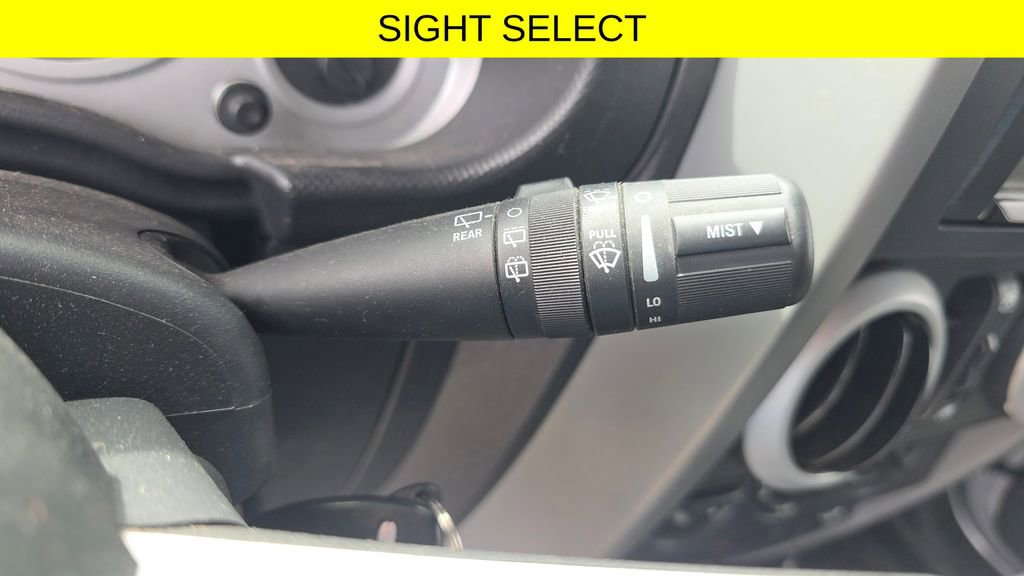 Used 2010 Jeep Wrangler Unlimited Sahara w/ Trailer Tow Group image 15