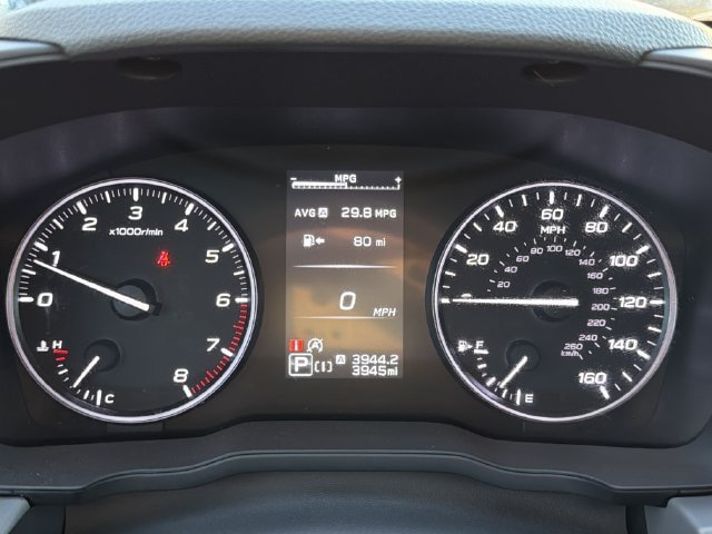 Certified 2026 Subaru Crosstrek 2.5i Premium AWD/4WD image 26