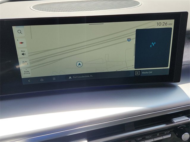 New 2026 Hyundai Ioniq 9 Calligraphy image 12