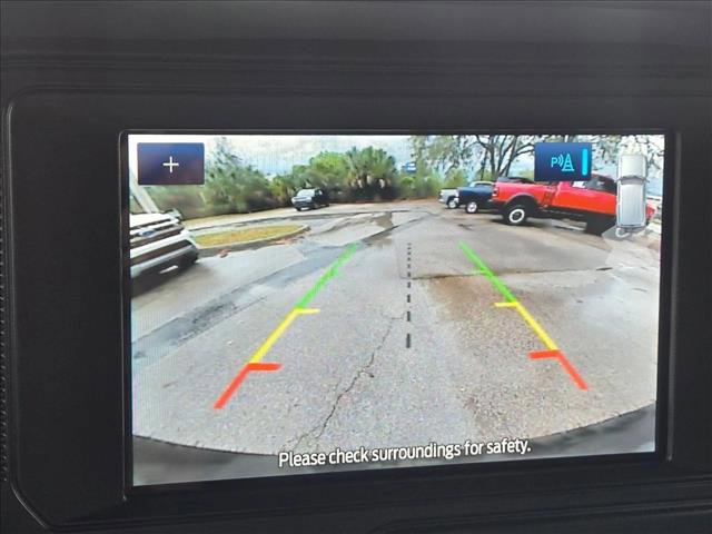 Used 2022 Ford Bronco Black Diamond w/ Sasquatch Package image 14