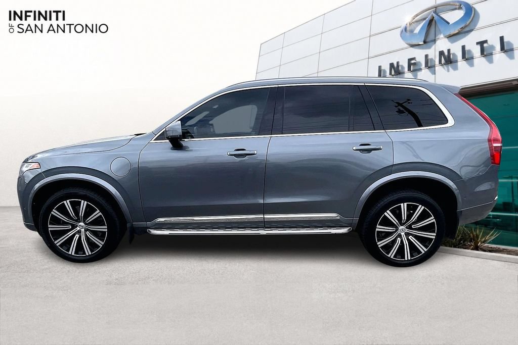 Used 2020 Volvo XC90 T8 Inscription AWD/4WD image 44