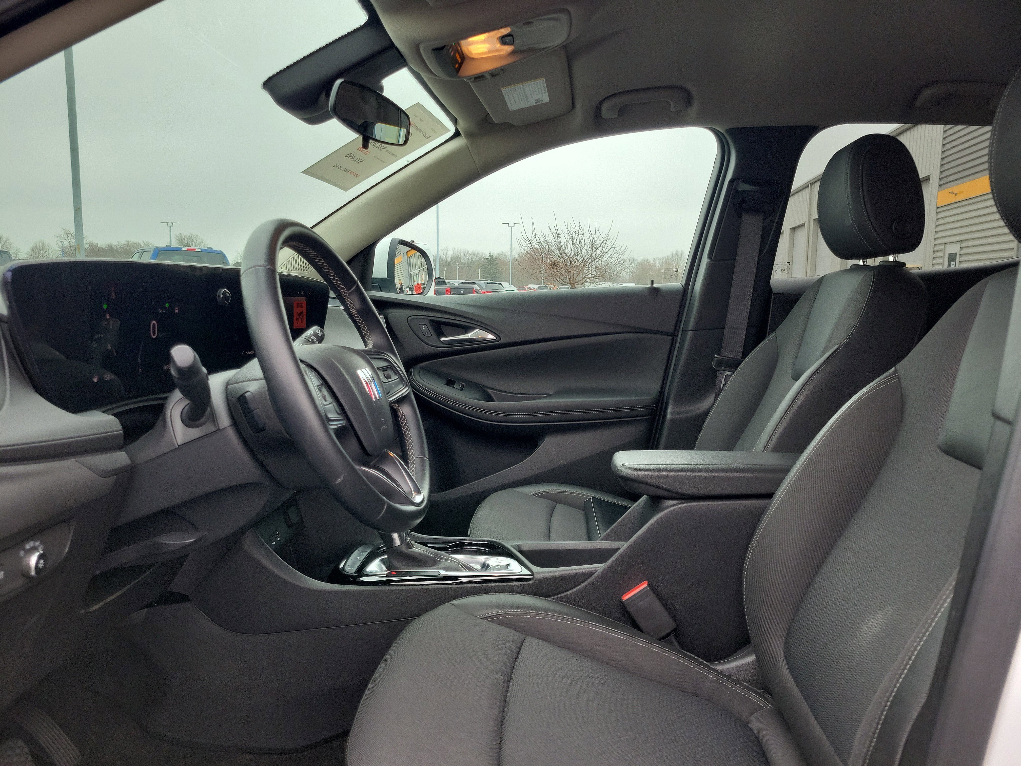 Used 2025 Buick Encore GX Preferred image 15