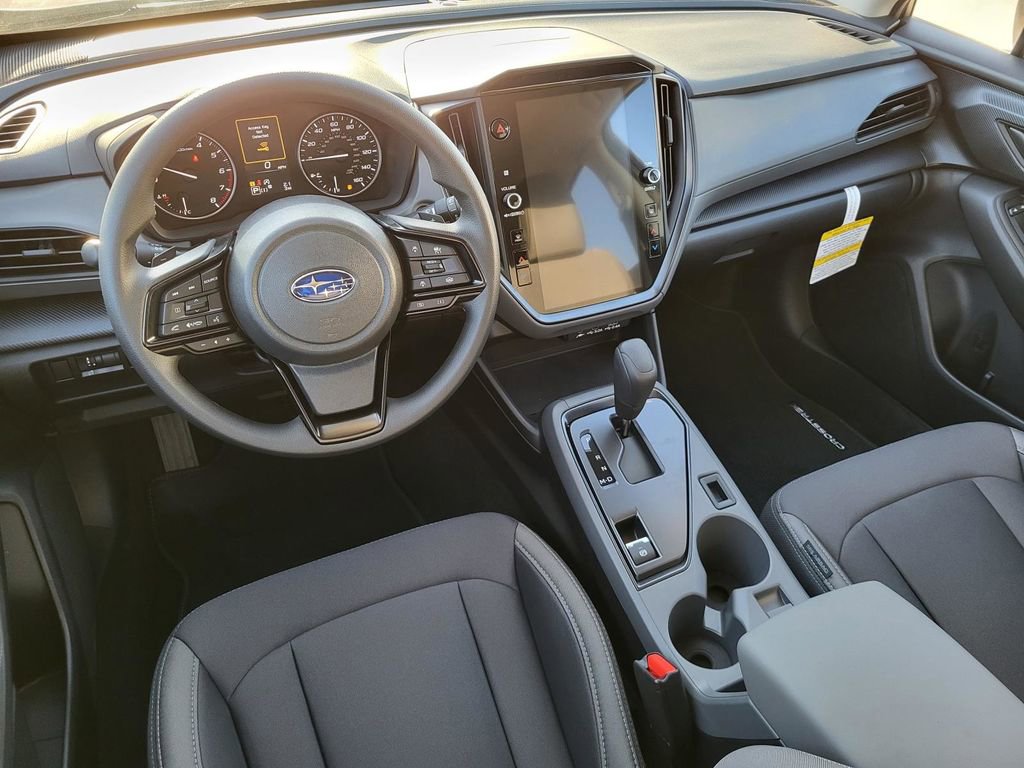 New 2026 Subaru Crosstrek 2.5i Premium image 5