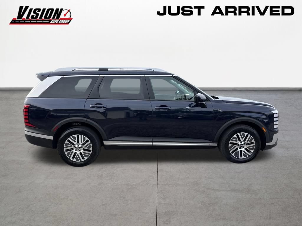 New 2026 Hyundai Palisade SEL AWD/4WD image 7