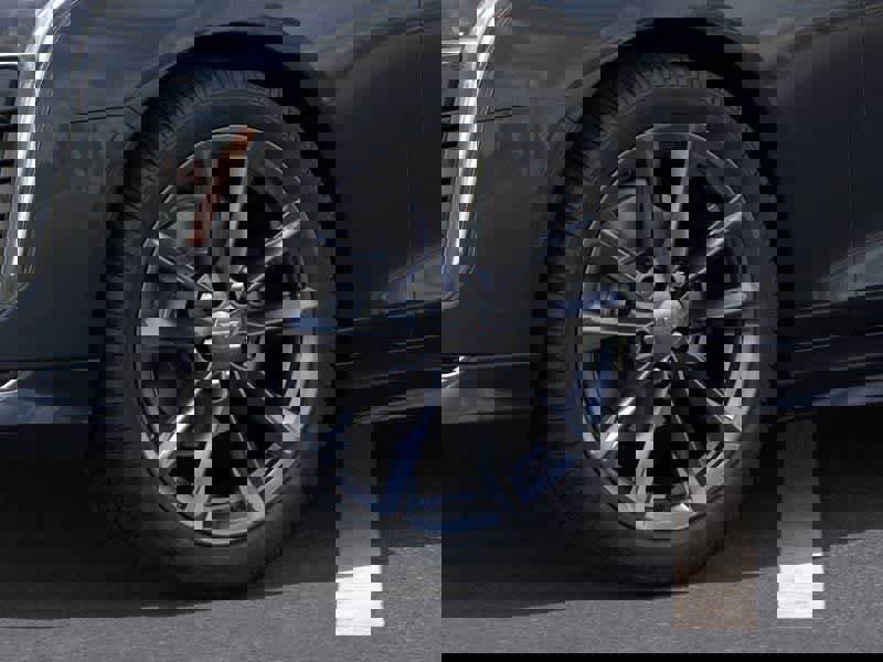 New 2026 Cadillac CT4 Sport image 9