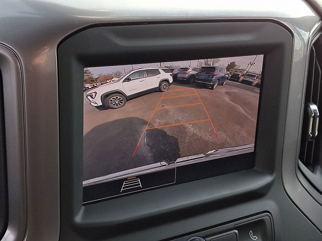 Used 2024 GMC Sierra 1500 Pro w/ Convenience Package image 19