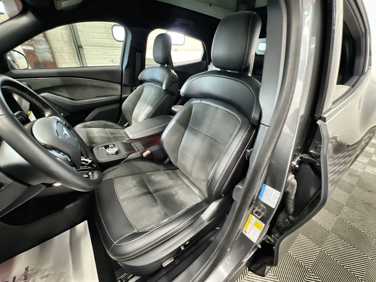 Used 2023 Ford Mustang Mach-E GT w/ GT Performance Edition image 14